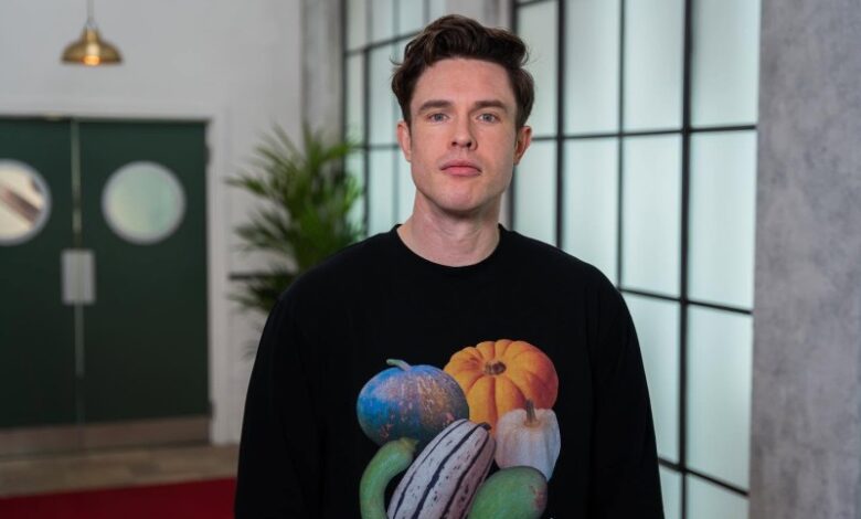 Ed Gamble