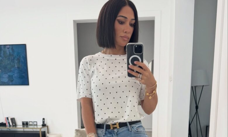 Emily Abraham