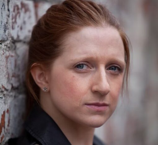 Emily Aston