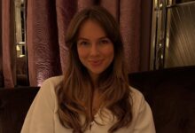 Emma Louise Connolly