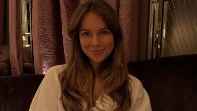 Emma Louise Connolly