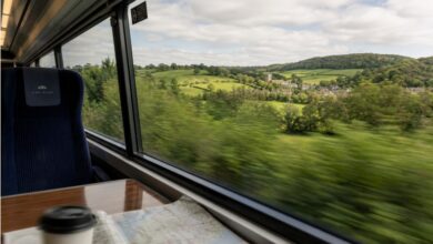 England Travel Tips & Itineraries