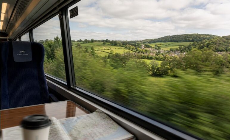 England Travel Tips & Itineraries