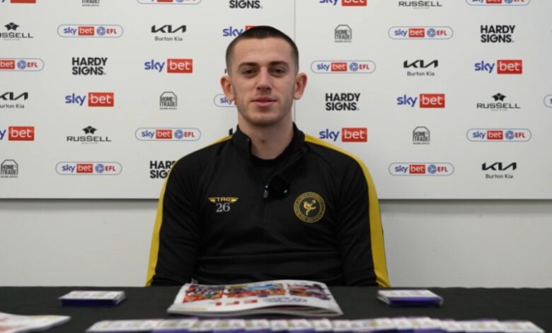 Finn Delap