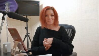 Finty Williams