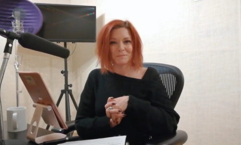 Finty Williams