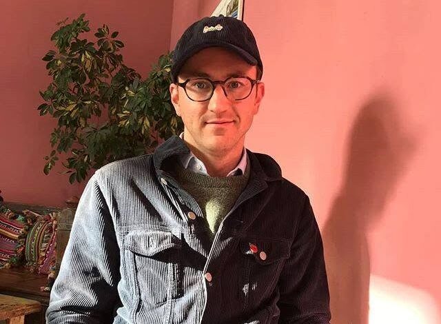Francis Boulle