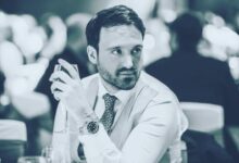 Fraser Carruthers