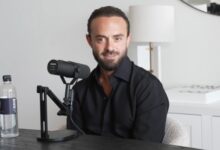 Gavin Rubinstein
