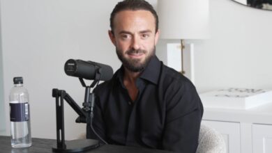 Gavin Rubinstein