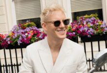 Jamie Laing