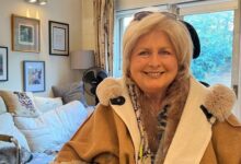 Jane Felstead