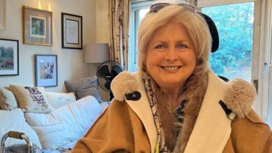 Jane Felstead
