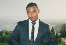 Jordan Hames