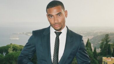 Jordan Hames