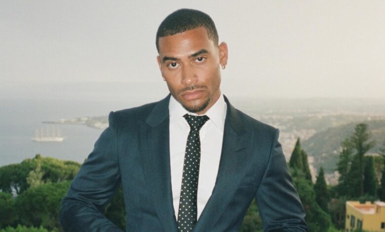 Jordan Hames