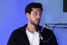 Julian Cash