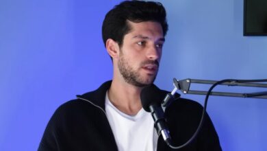 Julian Cash