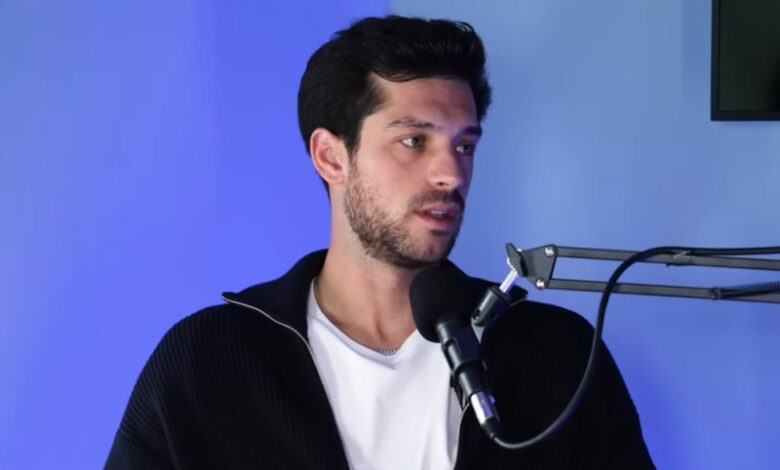 Julian Cash