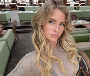 Lottie Moss Age