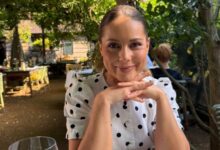 Louise Thompson