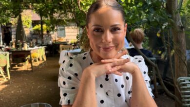 Louise Thompson