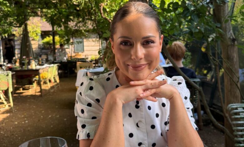Louise Thompson