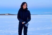 Lucy Verasamy