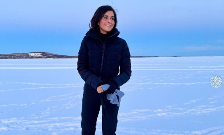 Lucy Verasamy