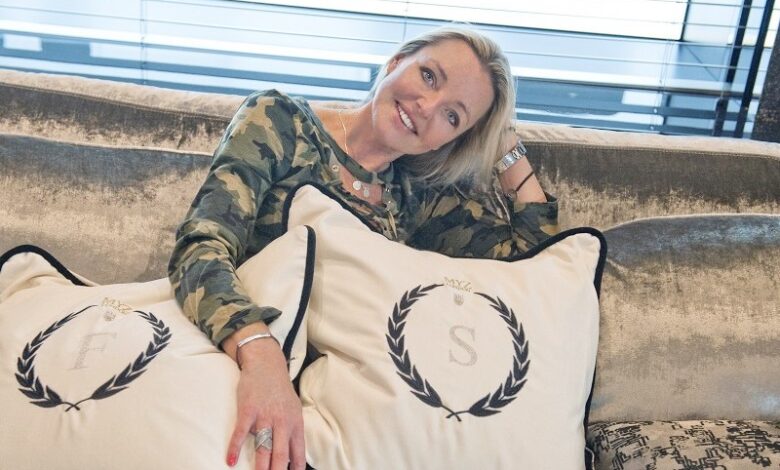 Marianne Zweegers