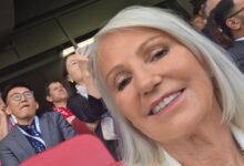 Marina Dalglish