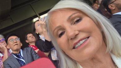 Marina Dalglish