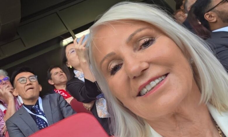 Marina Dalglish
