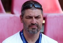 Mark Bellingham