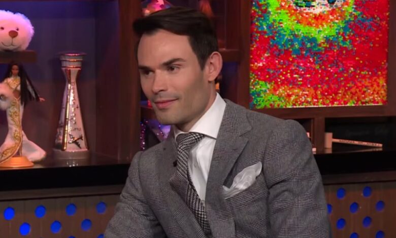 Mark-Francis Vandelli