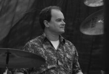 Mark Sangster