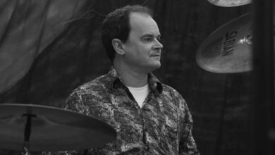 Mark Sangster