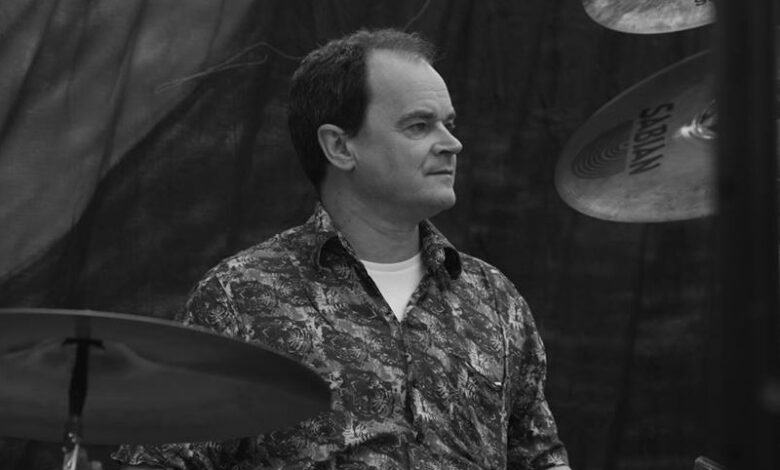 Mark Sangster