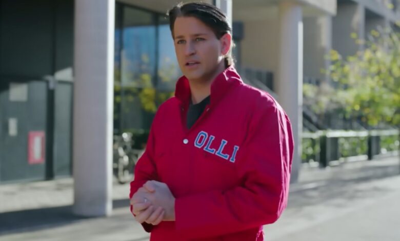 Ollie Locke