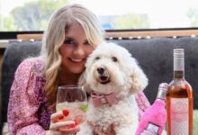 Pandora Vanderpump Sabo