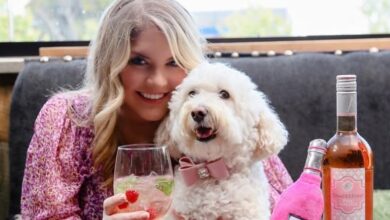 Pandora Vanderpump Sabo