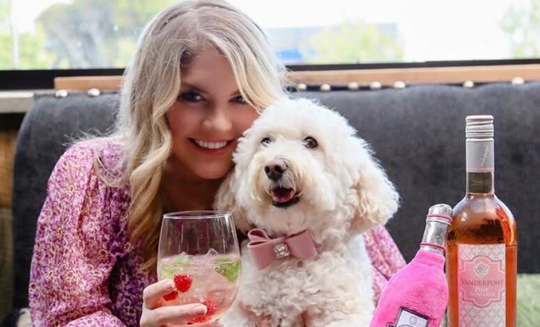 Pandora Vanderpump Sabo