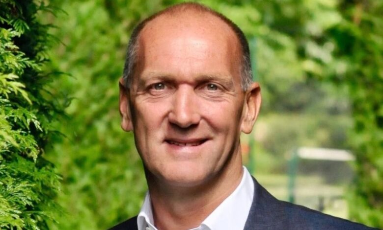 Richard Winter