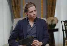 Sam Vanderpump