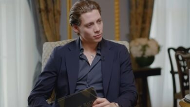 Sam Vanderpump