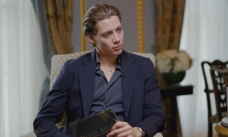 Sam Vanderpump