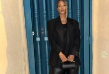 Savannah James