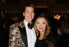 Simone Vanderpump