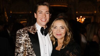 Simone Vanderpump