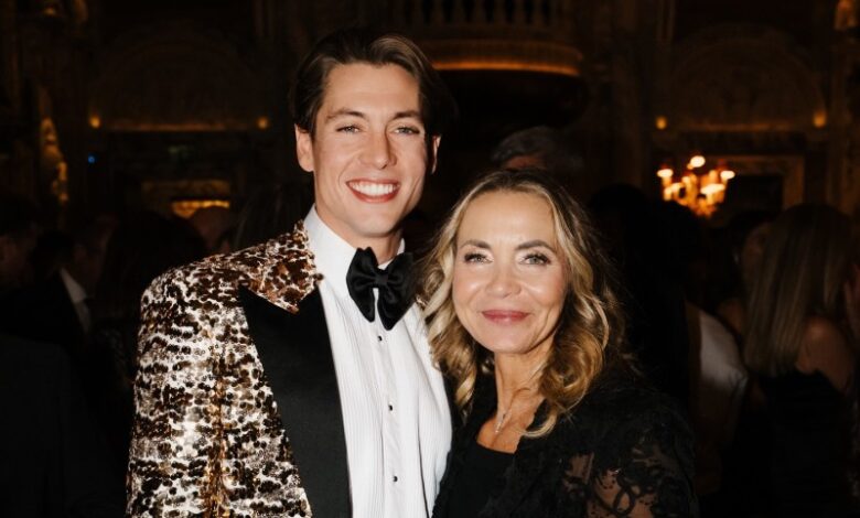 Simone Vanderpump